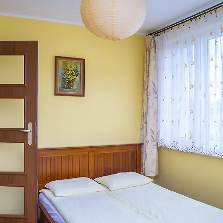 Family Homes - Familijne Prázdninový areál Władysławowo