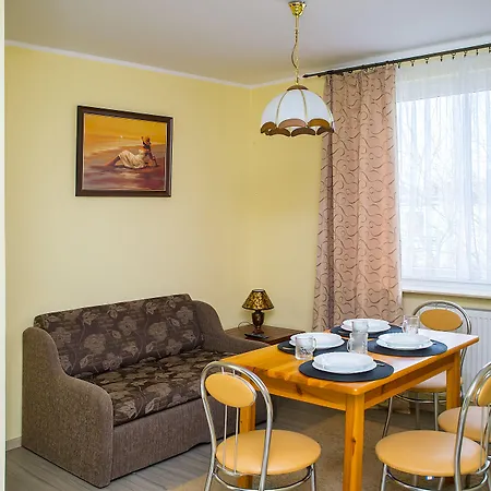 Family Homes - Familijne Władysławowo