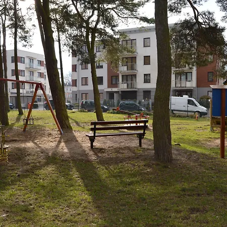Family Homes - Familijne 3*