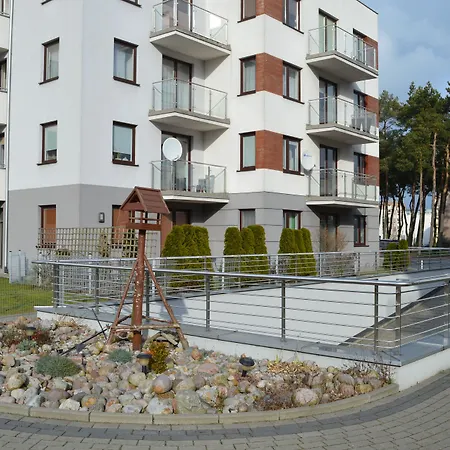Prázdninový areál Family Homes - Familijne