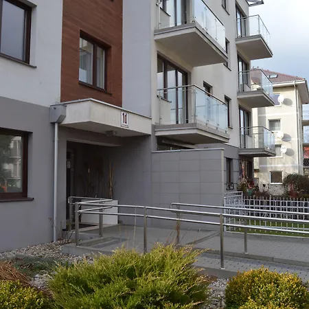Prázdninový areál Family Homes - Familijne