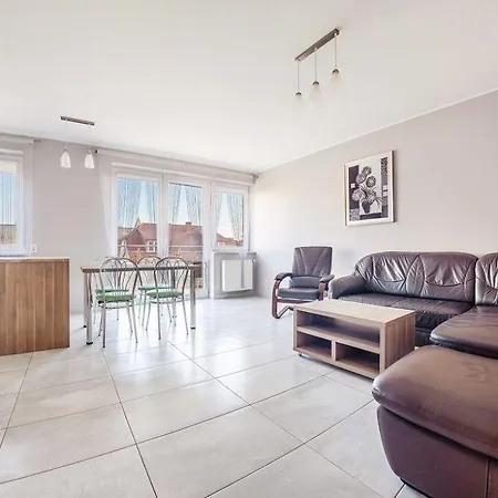 Family Homes - Familijne Prázdninový areál 3*