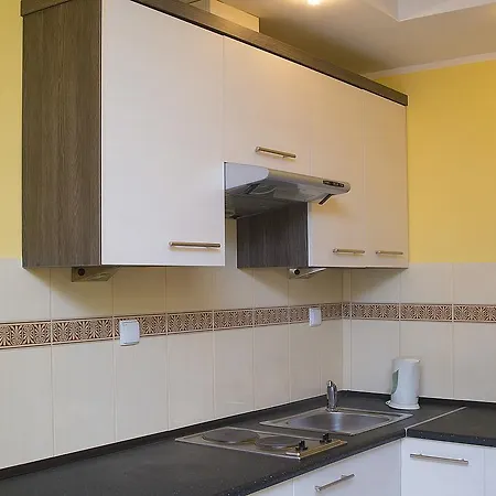 Family Homes - Familijne 3* Władysławowo