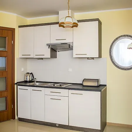 Family Homes - Familijne Prázdninový areál