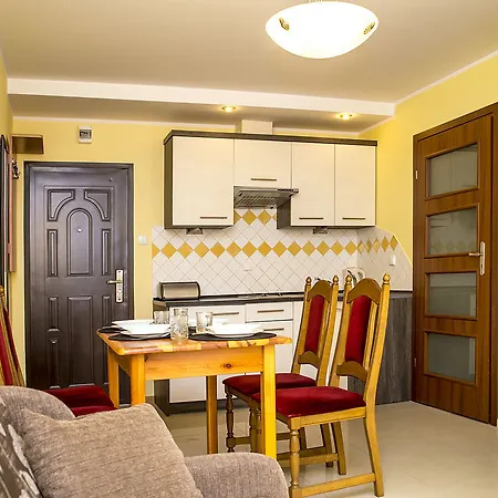 Family Homes - Familijne Prázdninový areál
