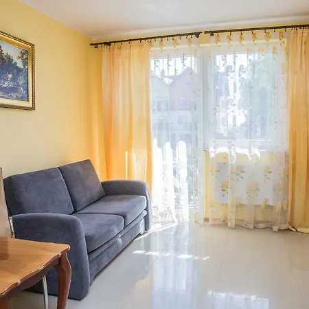 Family Homes - Familijne Prázdninový areál 3*