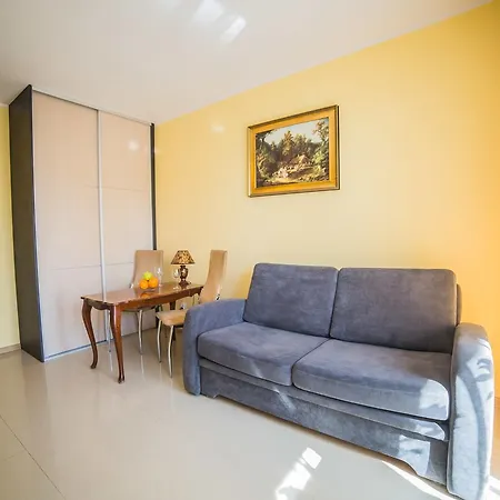 Family Homes - Familijne 3* Władysławowo