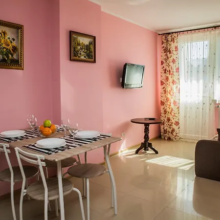 Family Homes - Familijne 3* Władysławowo