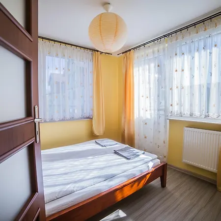 Family Homes - Familijne Władysławowo