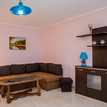 Family Homes - Familijne Prázdninový areál