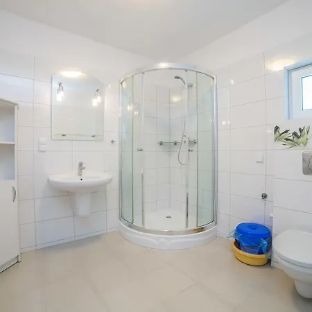 Prázdninový areál Family Homes - Familijne 3*