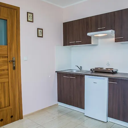 Family Homes - Familijne Prázdninový areál Władysławowo